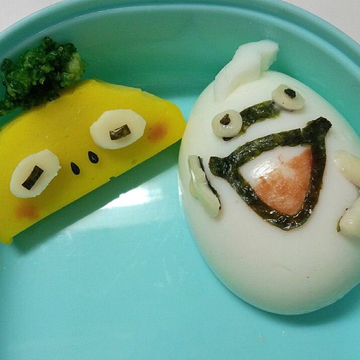 キャラ弁 妖怪ウォッチ ウィスパー ツチノコ レシピ 作り方 By コークさん 楽天レシピ キャラ弁 妖怪ウォッチ ウィスパー ツチノコ レシピ 作り方 By コークさん 楽天レシピ